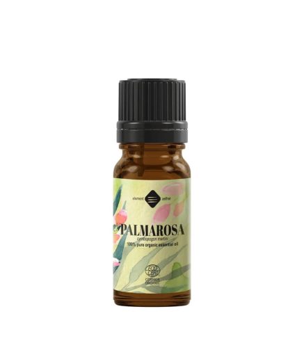 Pálmarózsa illóolaj Bio 10 ml