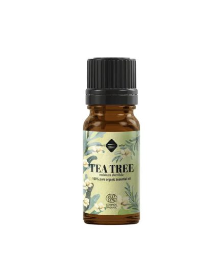 Ausztrál teafa illóolaj Bio 10 ml