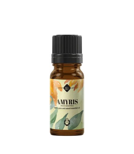 Amyris illóolaj 10 ml