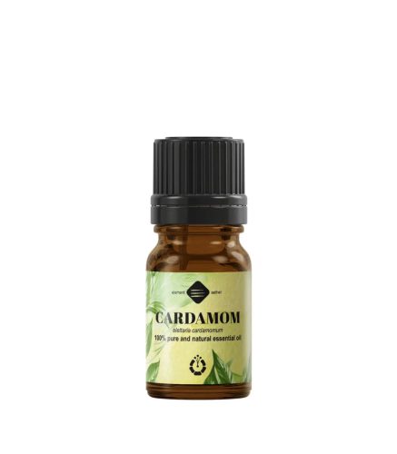 Kardamom illóolaj 5 ml