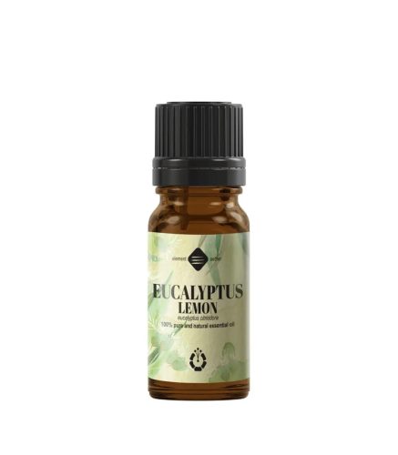 Eucaliptusz Lemon illóolaj 10 ml
