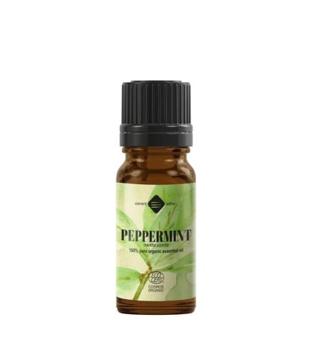 Menta illóolaj Bio 10 ml