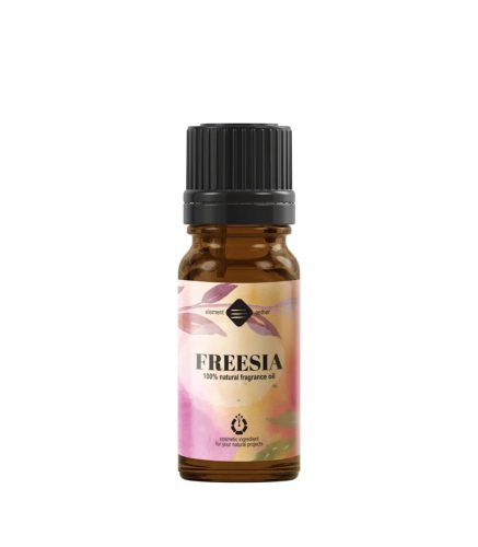 Freesia natúr illatolaj 10 ml