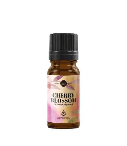 Cherry Blossom natúr illatolaj 10ml