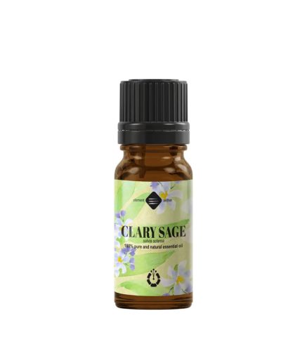 Muskotályzsálya illóolaj 10 ml
