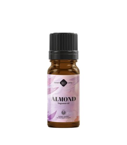 Almond illatolaj 10 ml